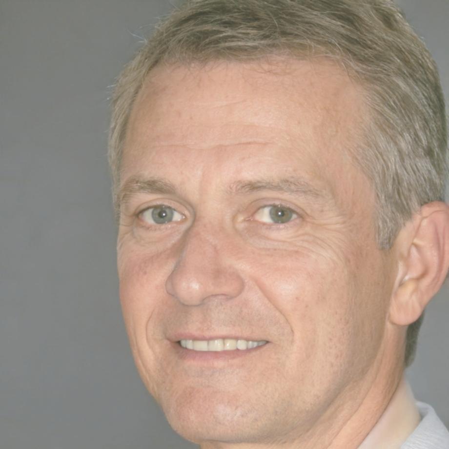 Portrait von Mads, Teilnehmer des Tanzprogramms