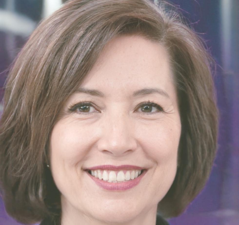 Portrait von Rike, Absolventin unseres Tanzprogramms